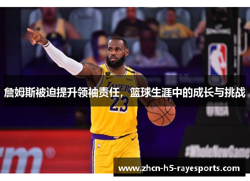 詹姆斯被迫提升领袖责任,篮球生涯中的成长与挑战 詹姆斯被迫提升领袖责任,篮球生涯中的成长与挑战