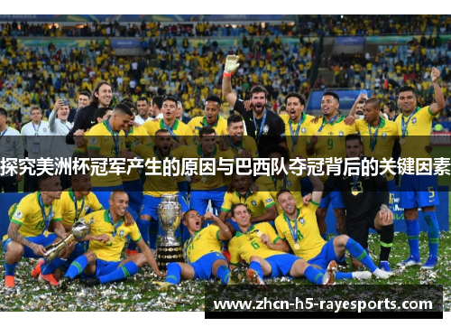 探究美洲杯冠军产生的原因与巴西队夺冠背后的关键因素 探究美洲杯冠军产生的原因与巴西队夺冠背后的关键因素