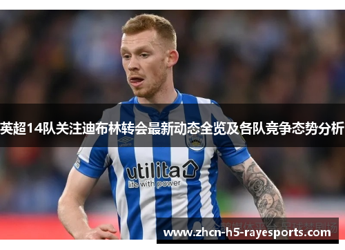 英超14队关注迪布林转会最新动态全览及各队竞争态势分析